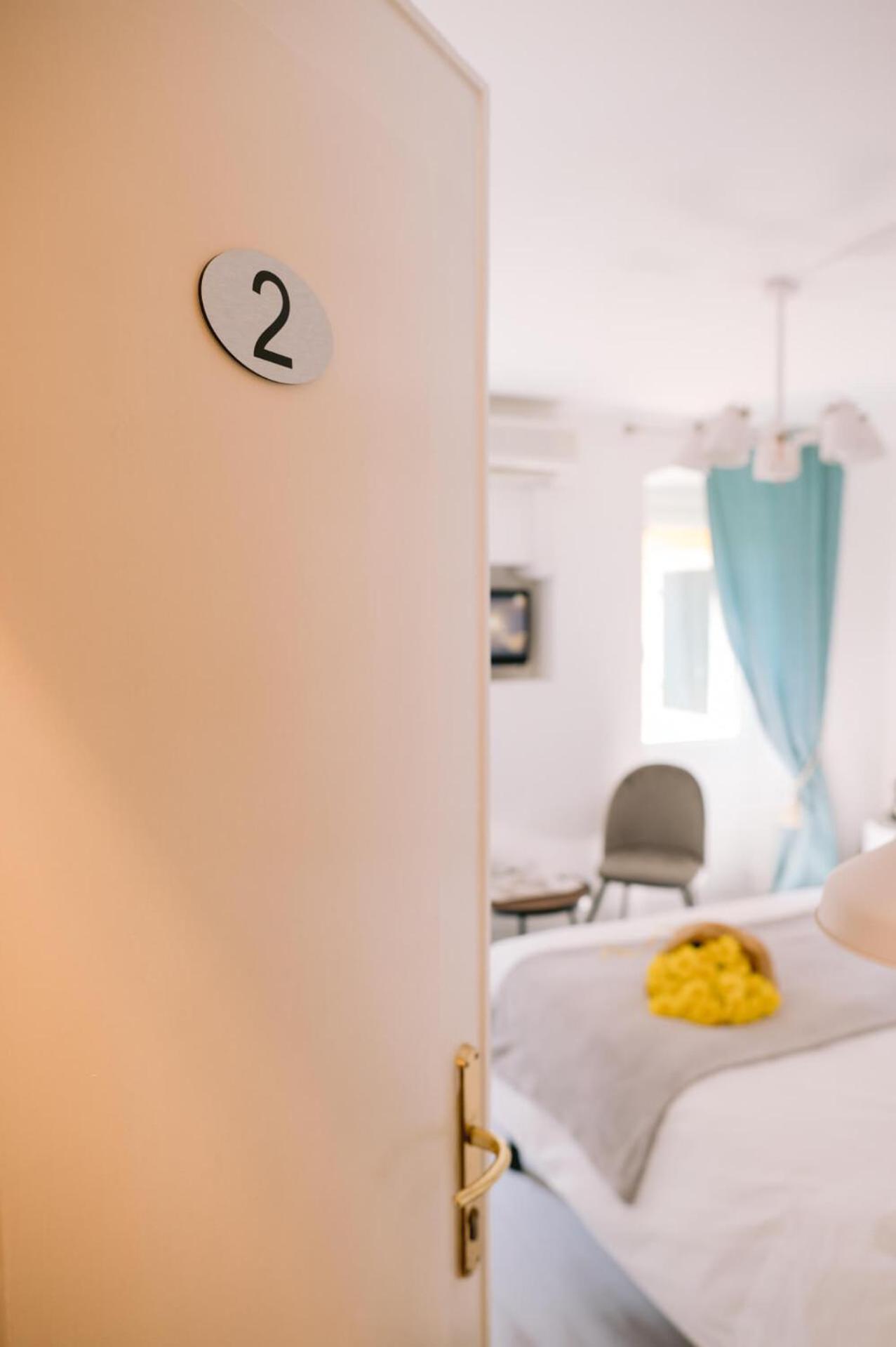 Casa Cavour Hotell Garda  Exteriör bild