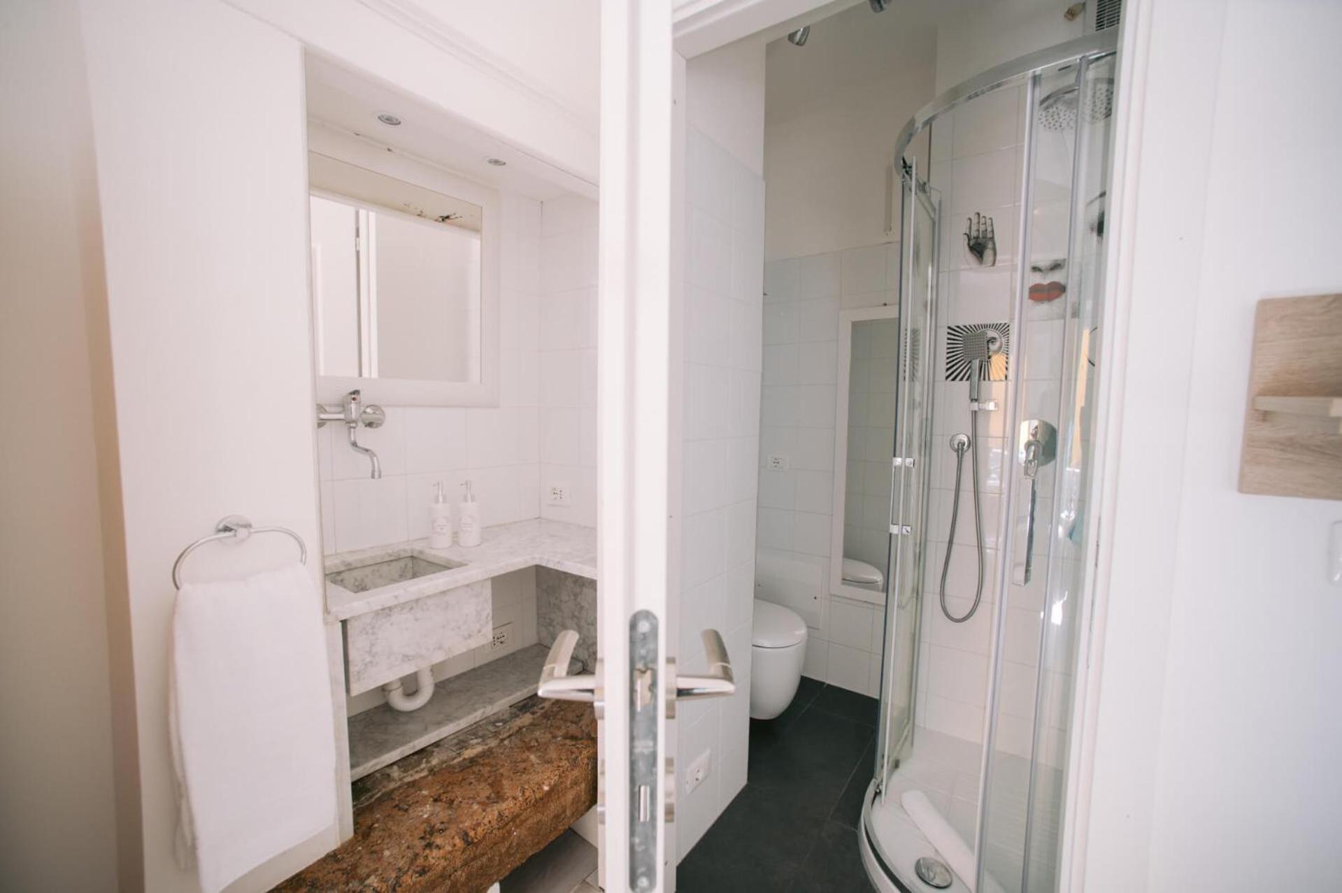 Casa Cavour Hotell Garda  Exteriör bild